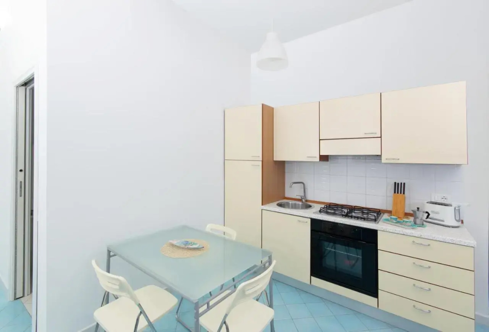 Residence Due Torri