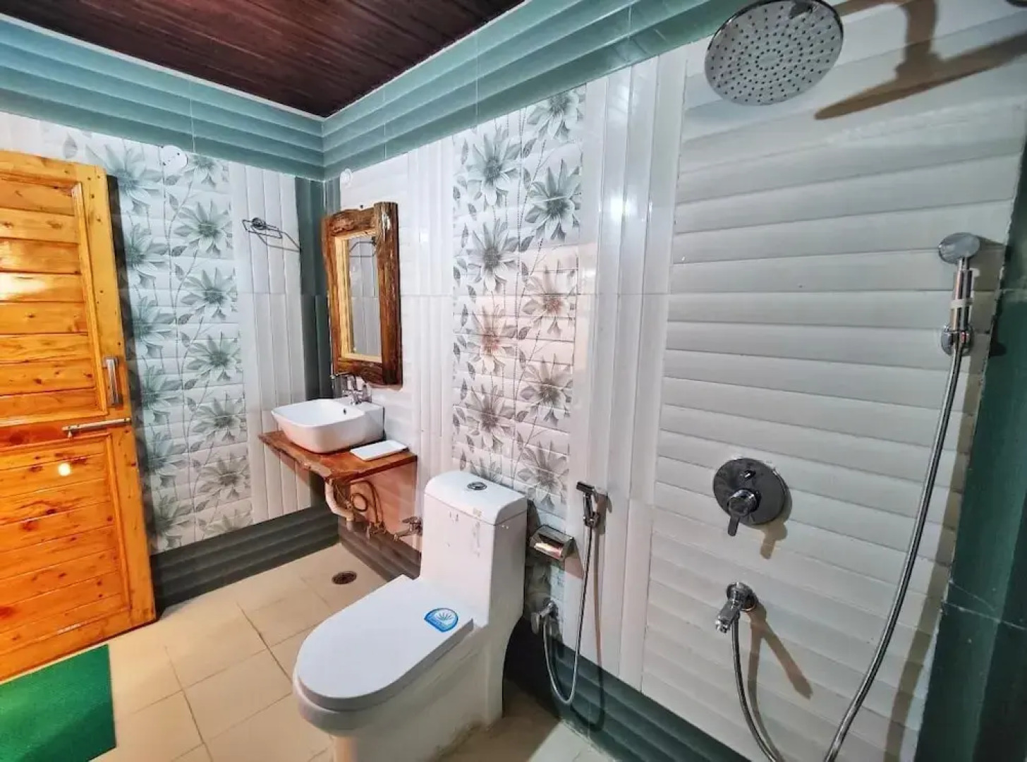 Hotel Basa Palace By GRB