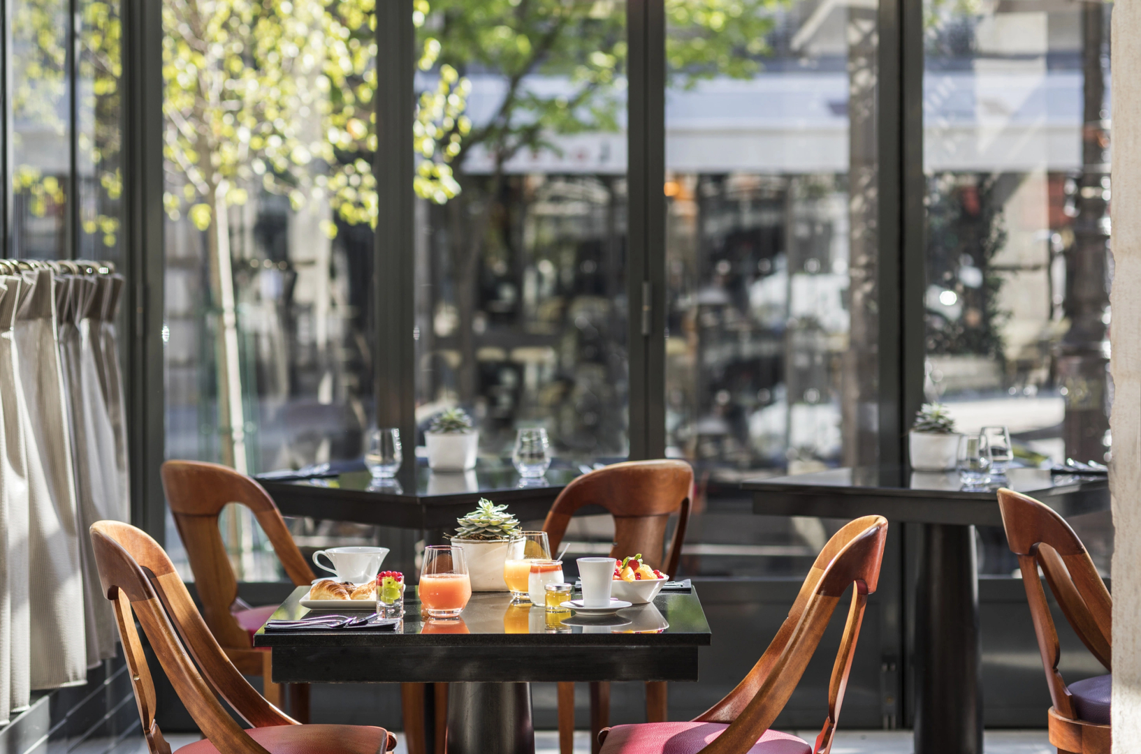 Maison Albar Hotels Le Champs-Elysées