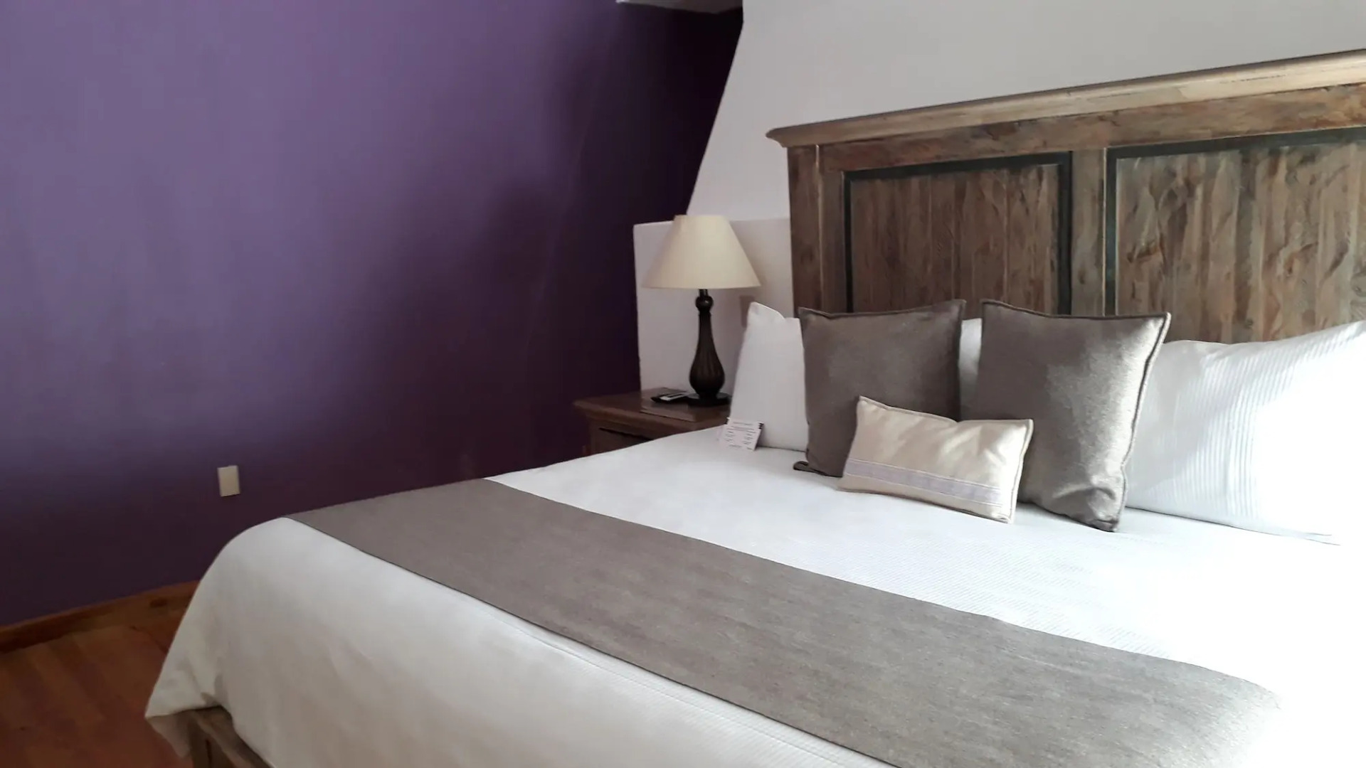 Hacienda Soltepec Suites Campo de Golf