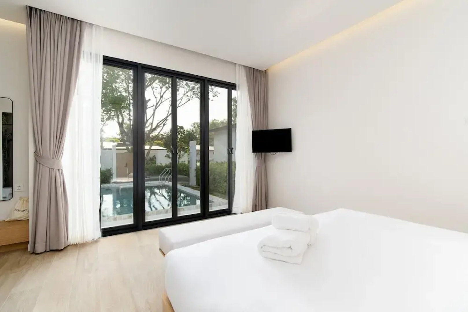 The Season Resort Rayong