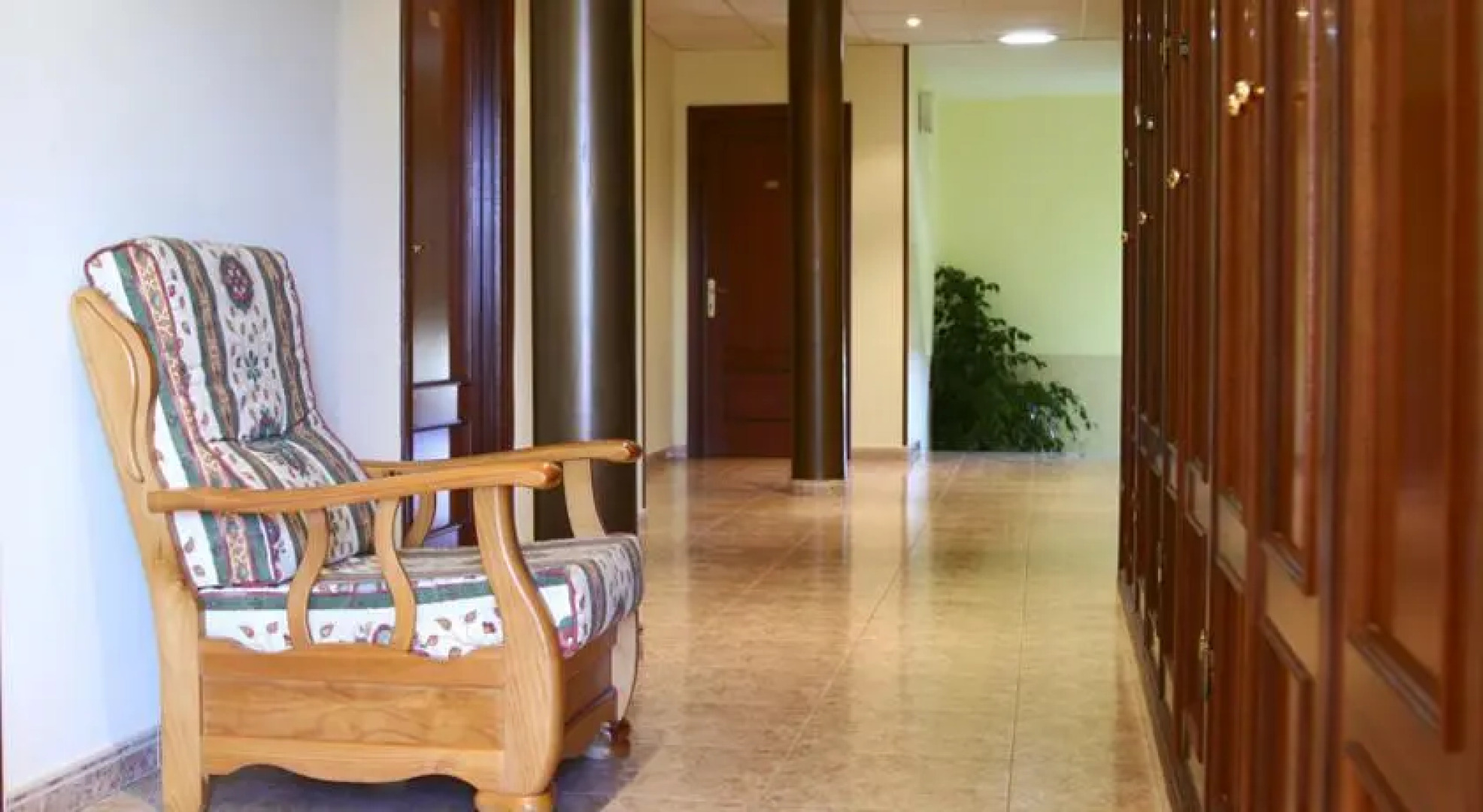 Monegros Hotel 4 Hermanos