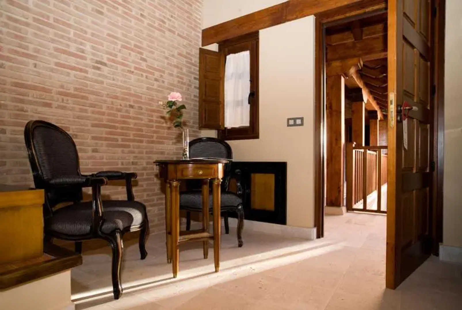 Posada Los Condestables