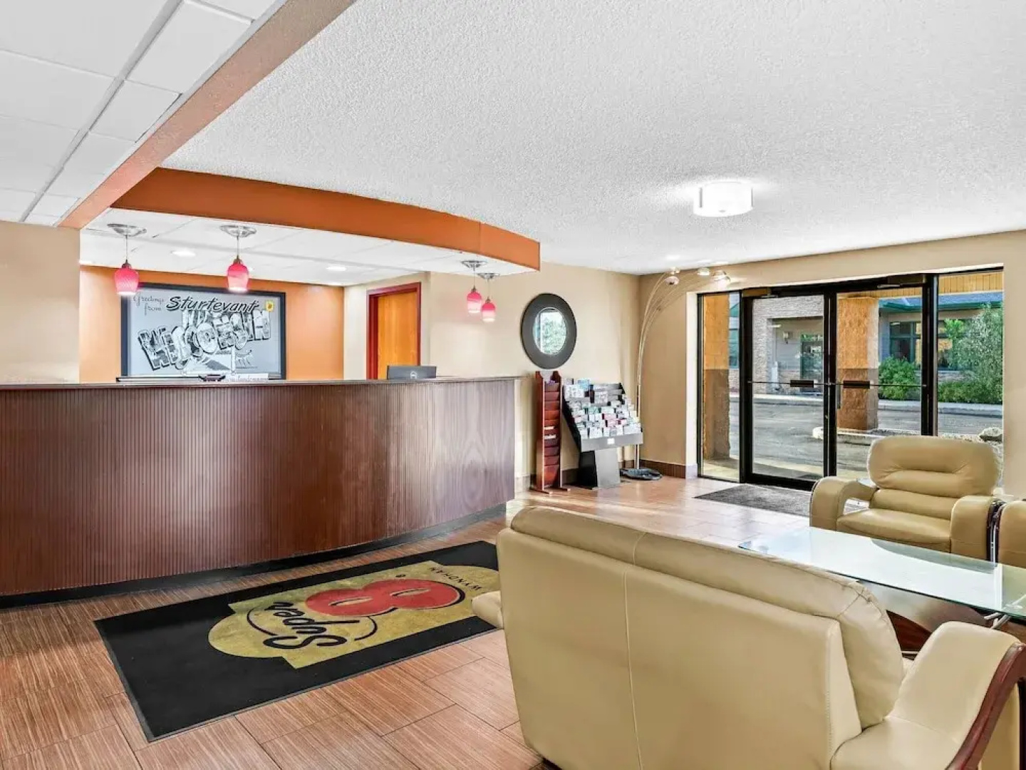 Travelodge Sturtevant/Racine