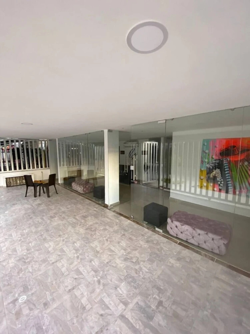 Galanni Tourist Housing