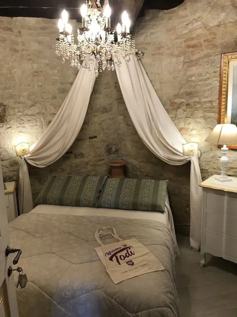 B&B Residenza Teatro Antico