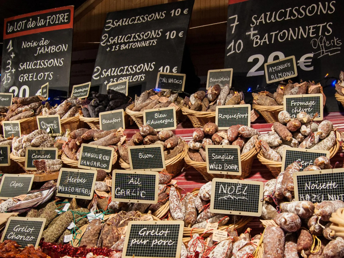 Cozy Chalet in Dabo With Terrace