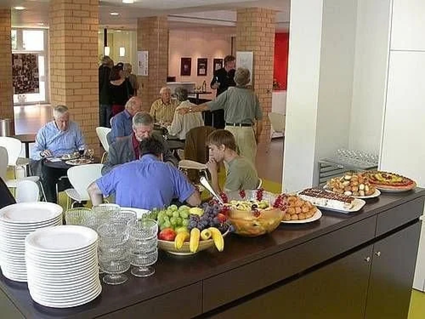 Seminarhotel Romerohaus