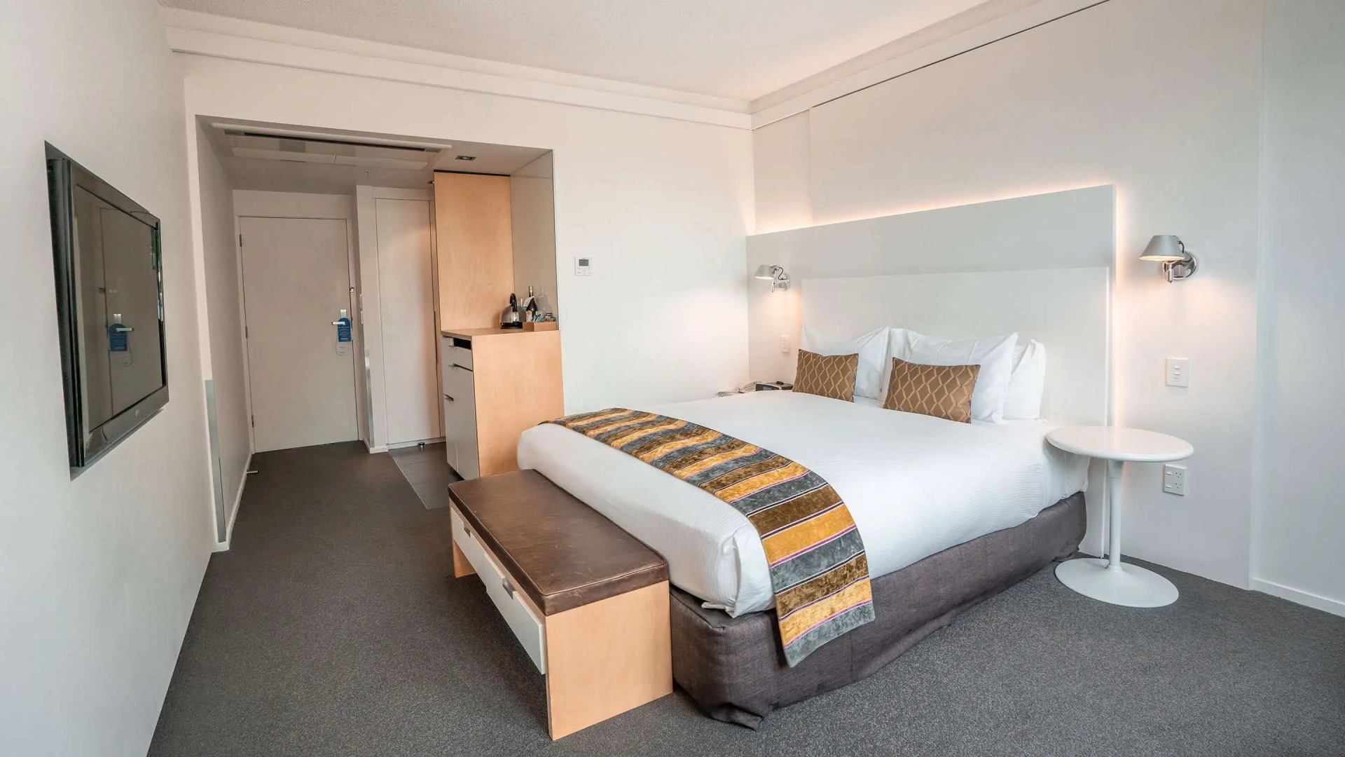 Scenic Hotel Marlborough