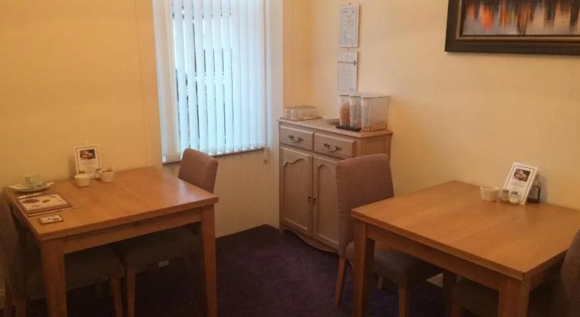 Dawn Break Guest House