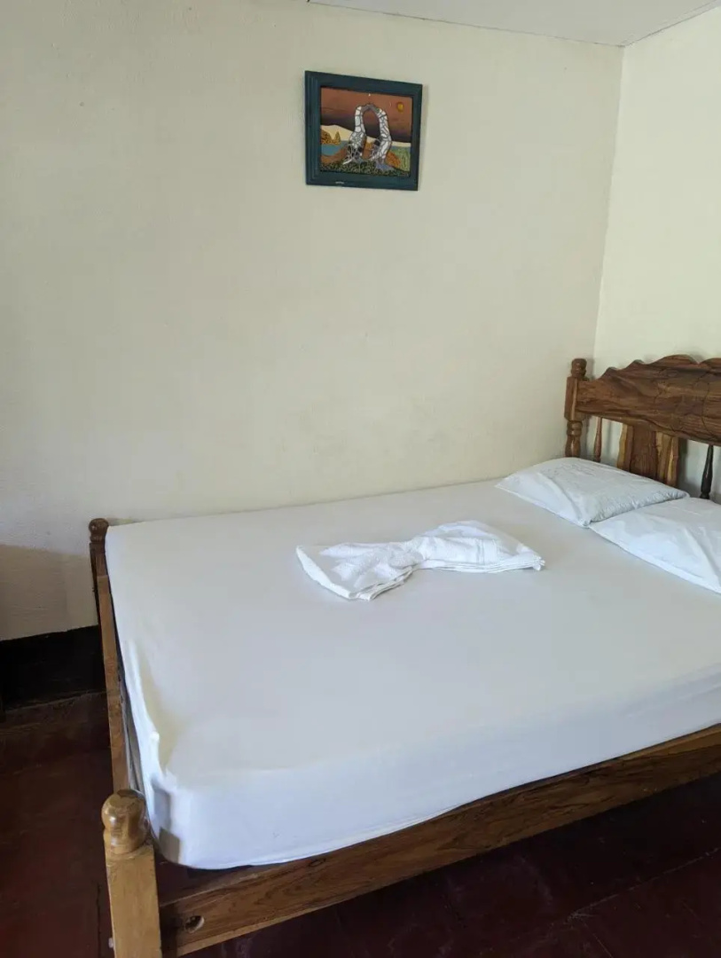 Hotel Playa Santa Martha