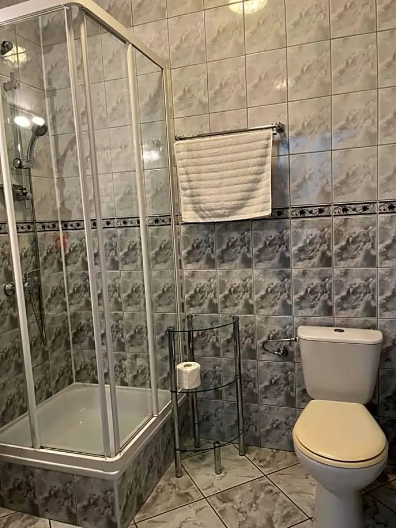 Hotel Palacyk