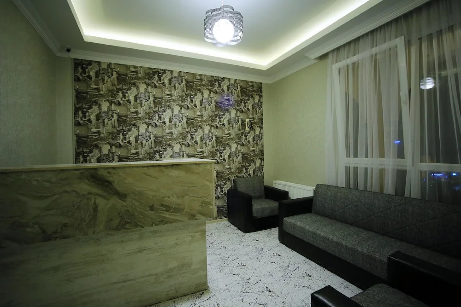 Вилла «Оазис»