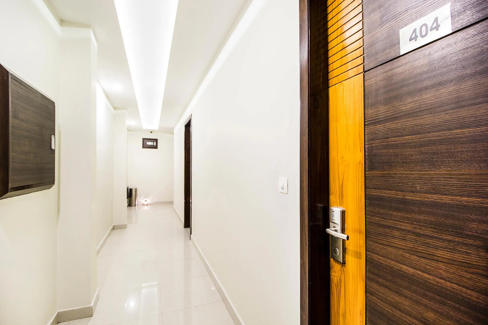 Hotel KK Continental