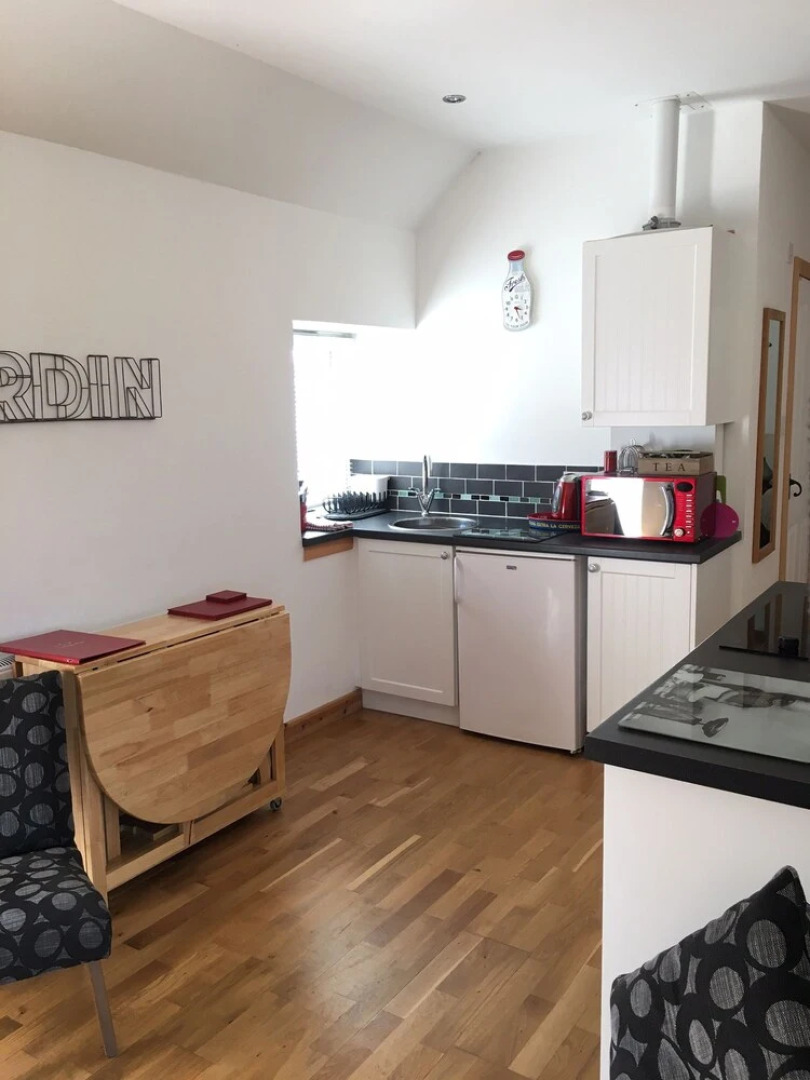 Redlands Country Lodge Guest House