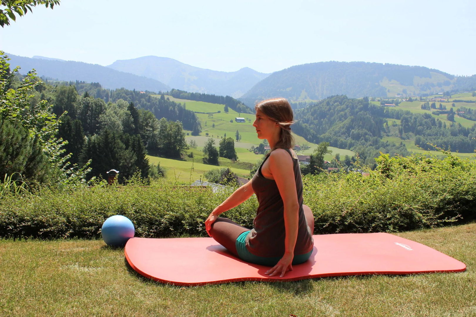 Konigshof Health & View "Gesundheitszentrum fur Naturheilverfahren"