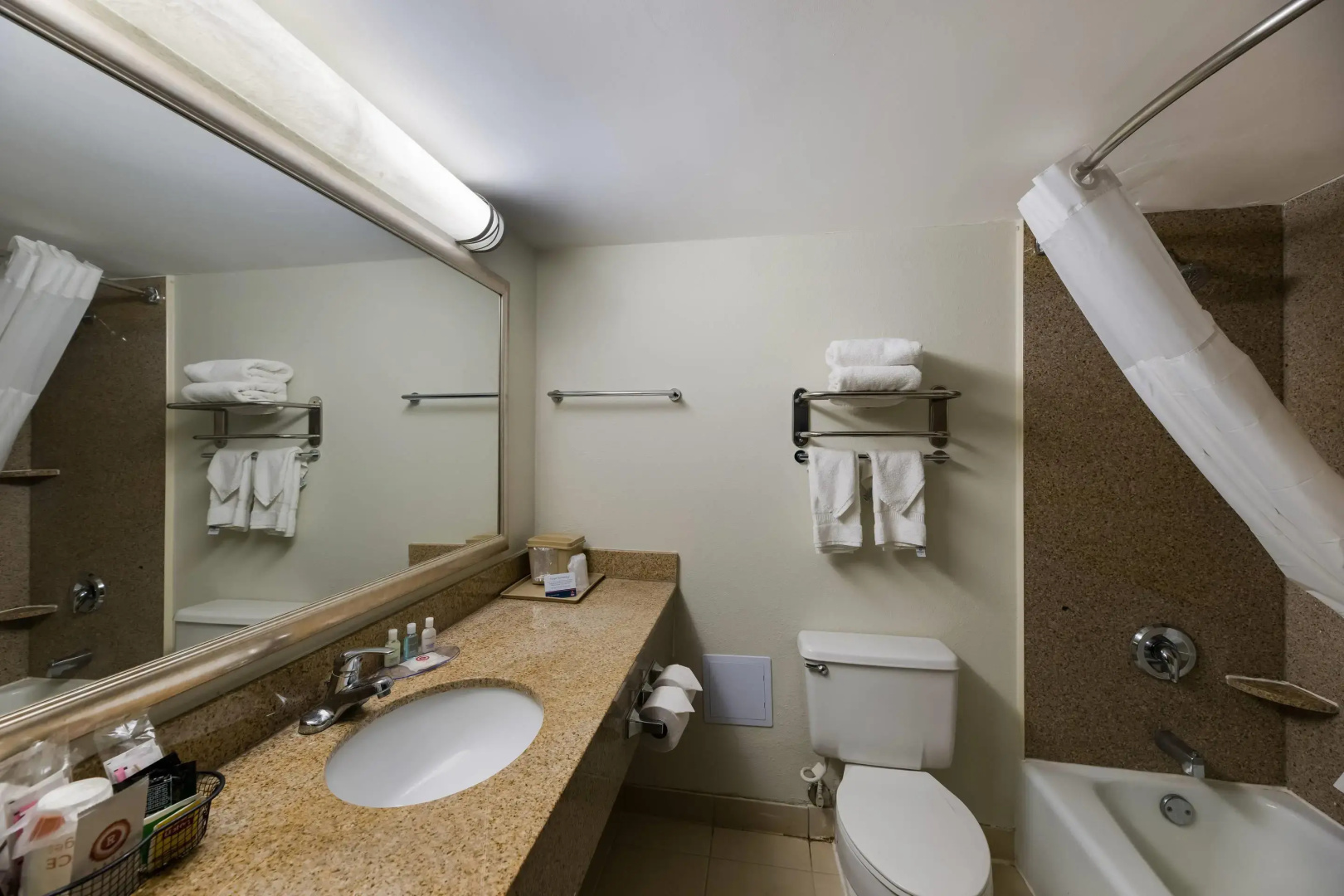 Suburban Studios San Angelo near Convention Center