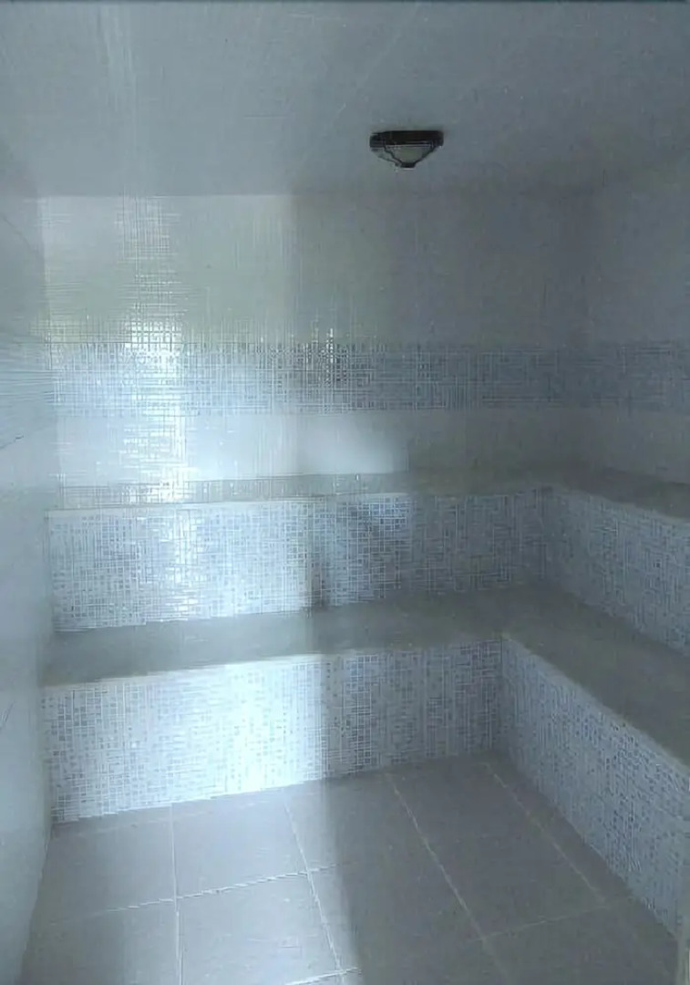 Ecoresort Chales San Thomaz