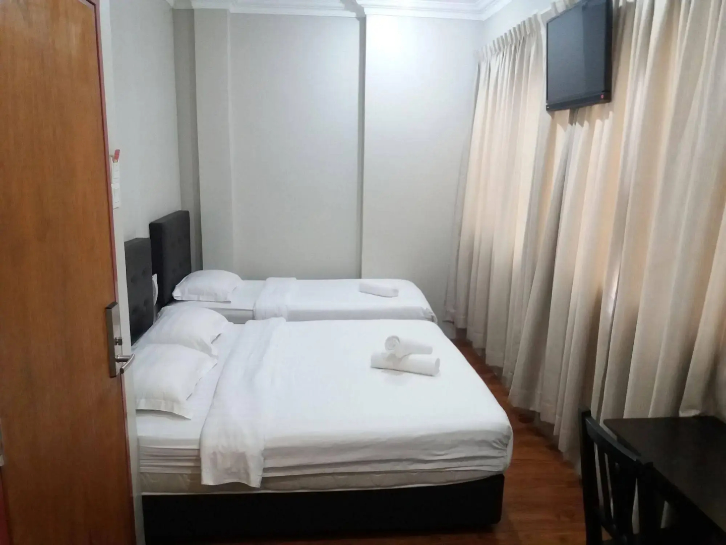 PJ Park Hotel
