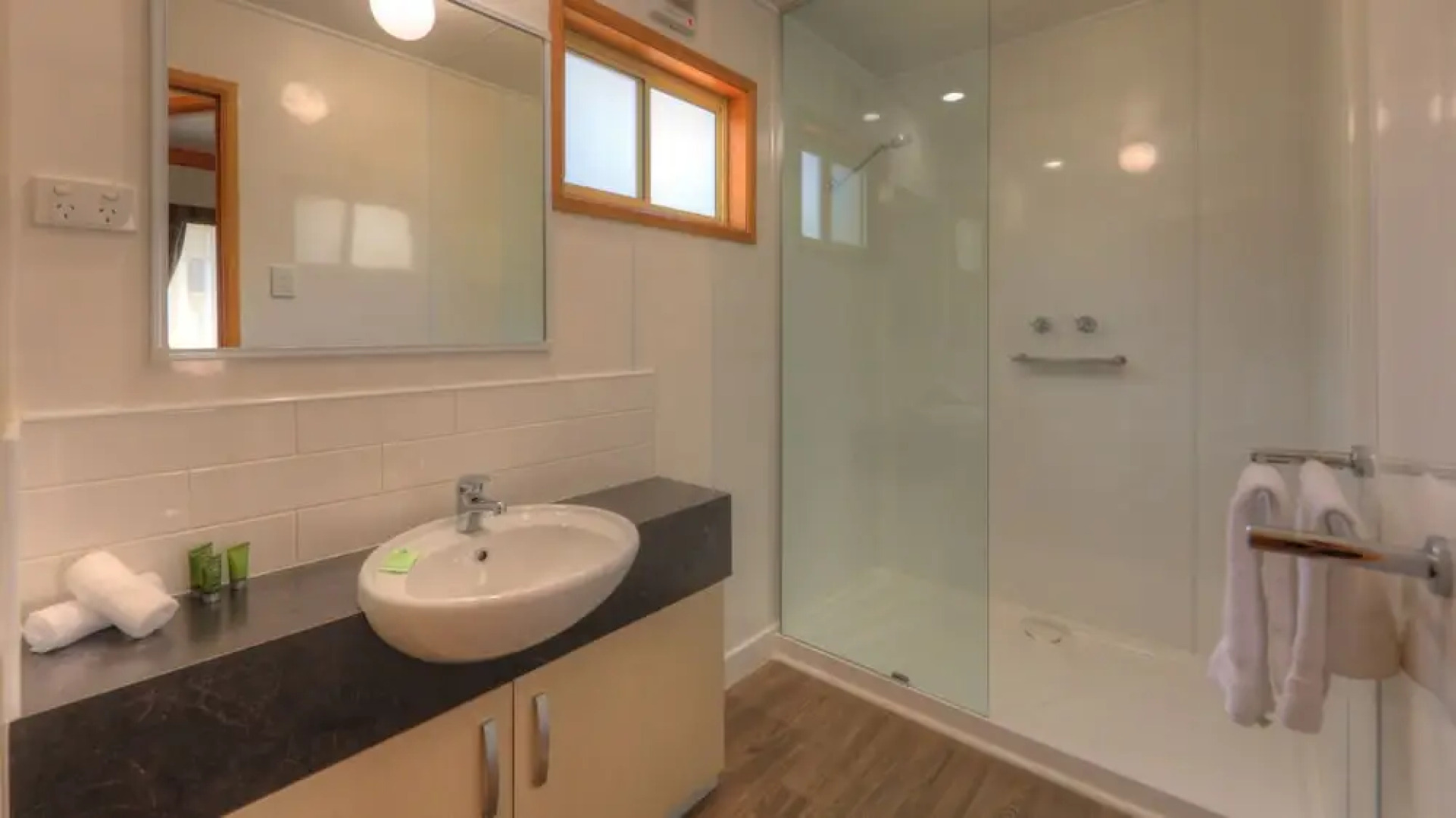 Moama Riverside Holiday & Tourist Park