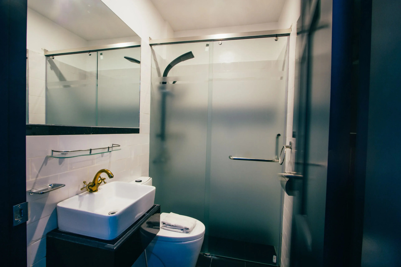 Facade by Hotel Fina