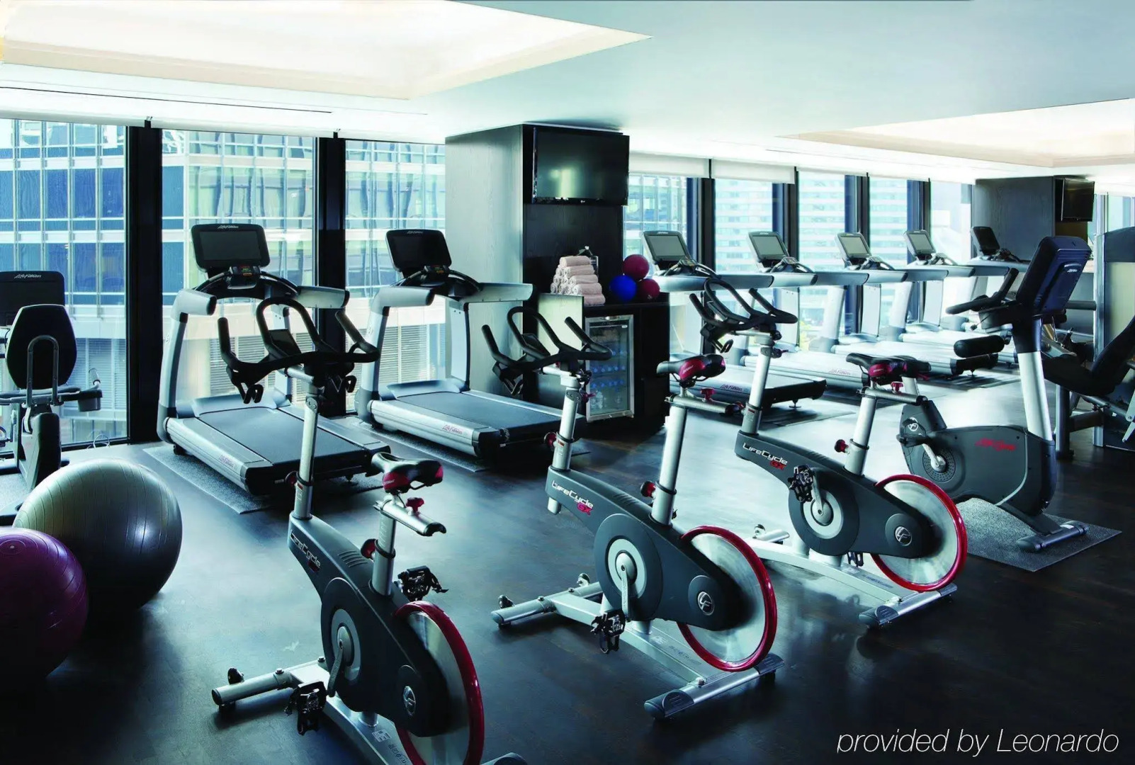 The Langham, Chicago