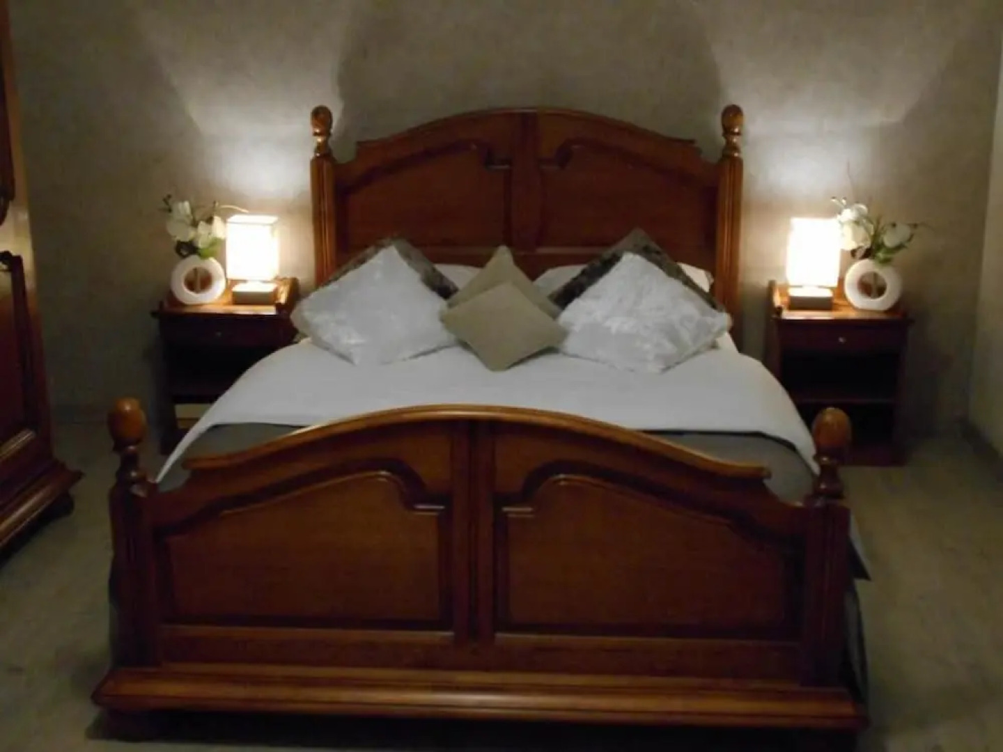 Bienvenue à la Campagne