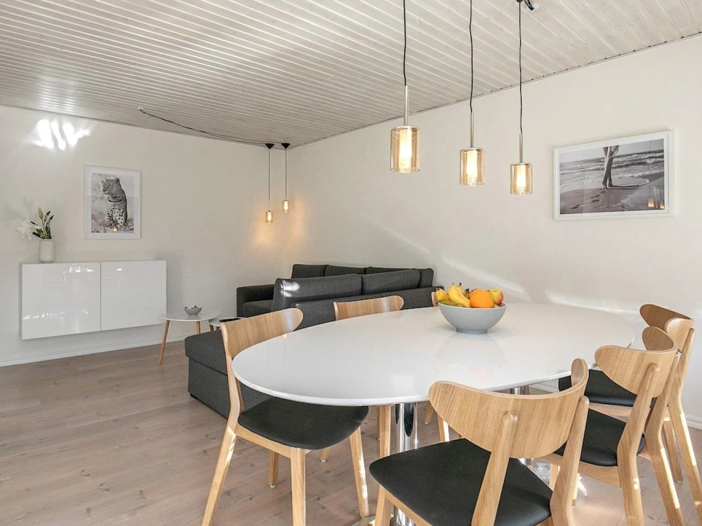 Holiday Home in Hirtshals