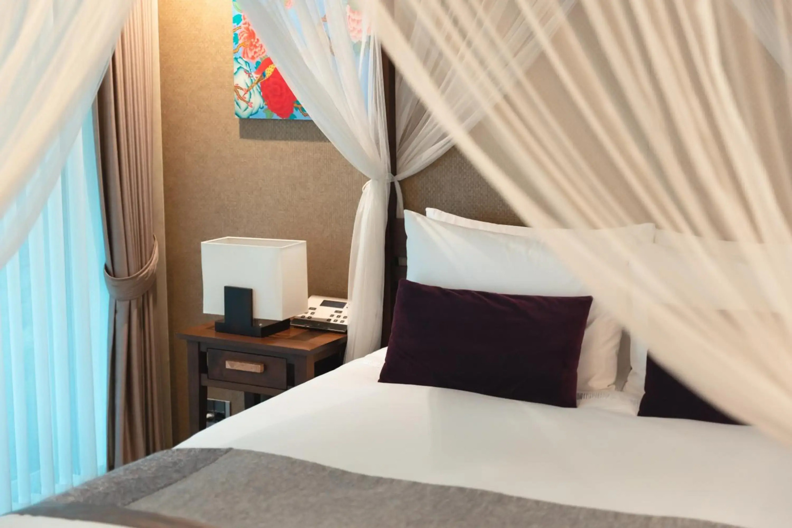 Seaes Hotel & Resort