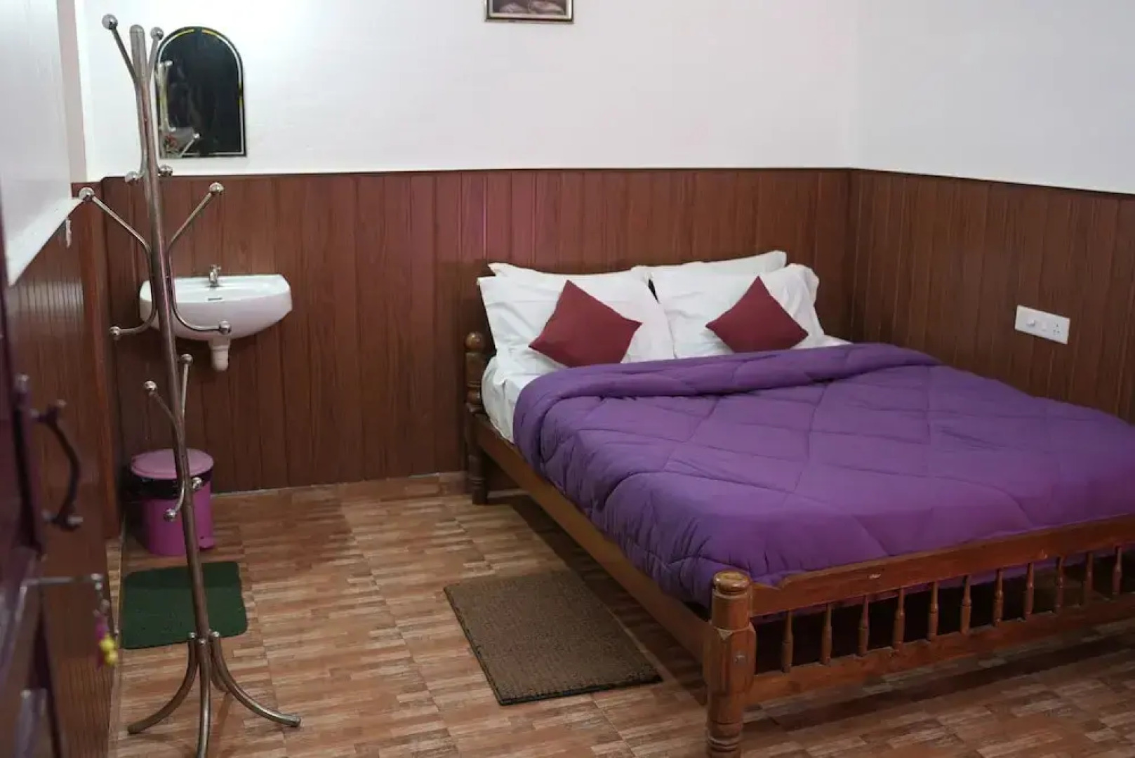 Wind Valley Farmstay