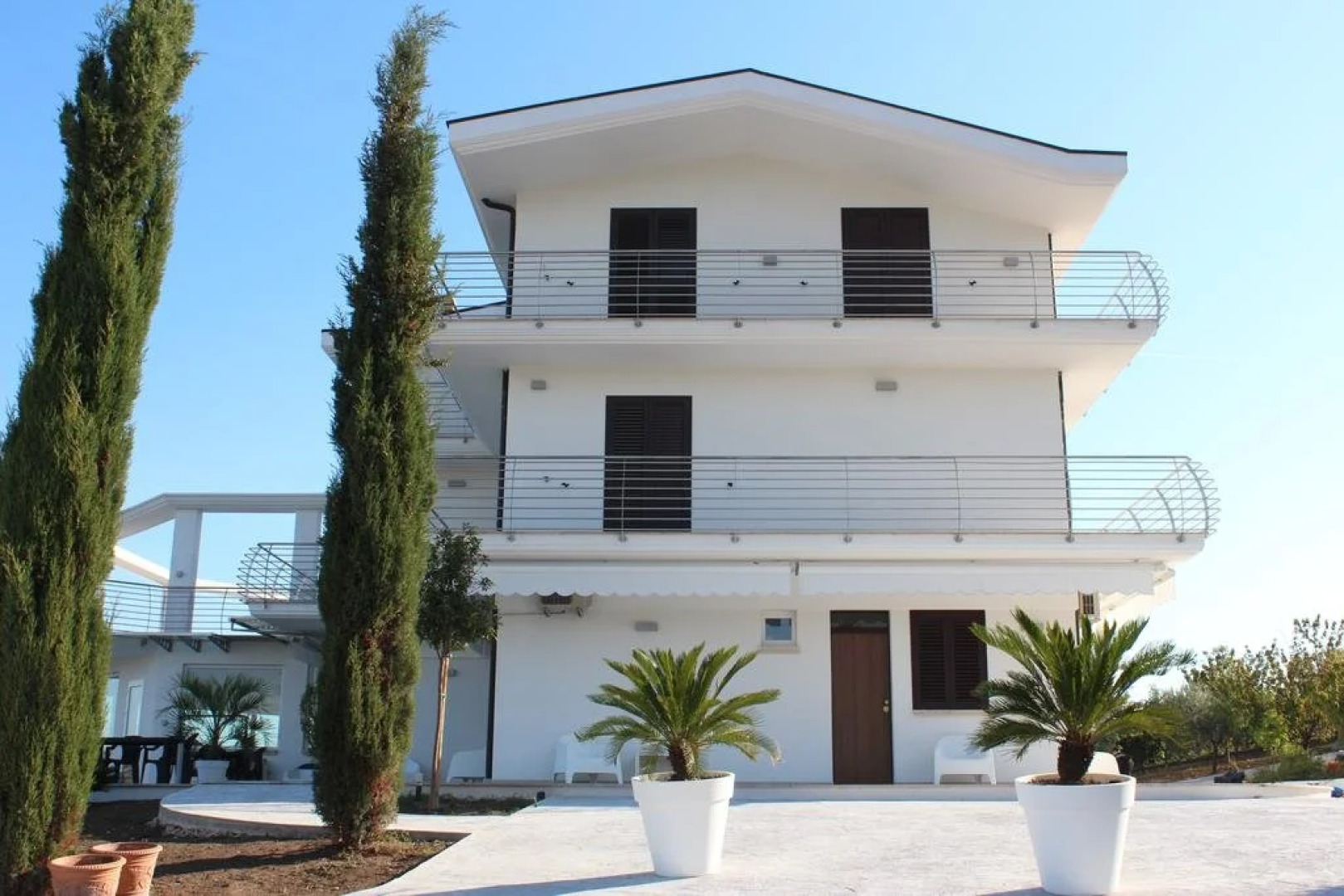 La Collina Dei Colori