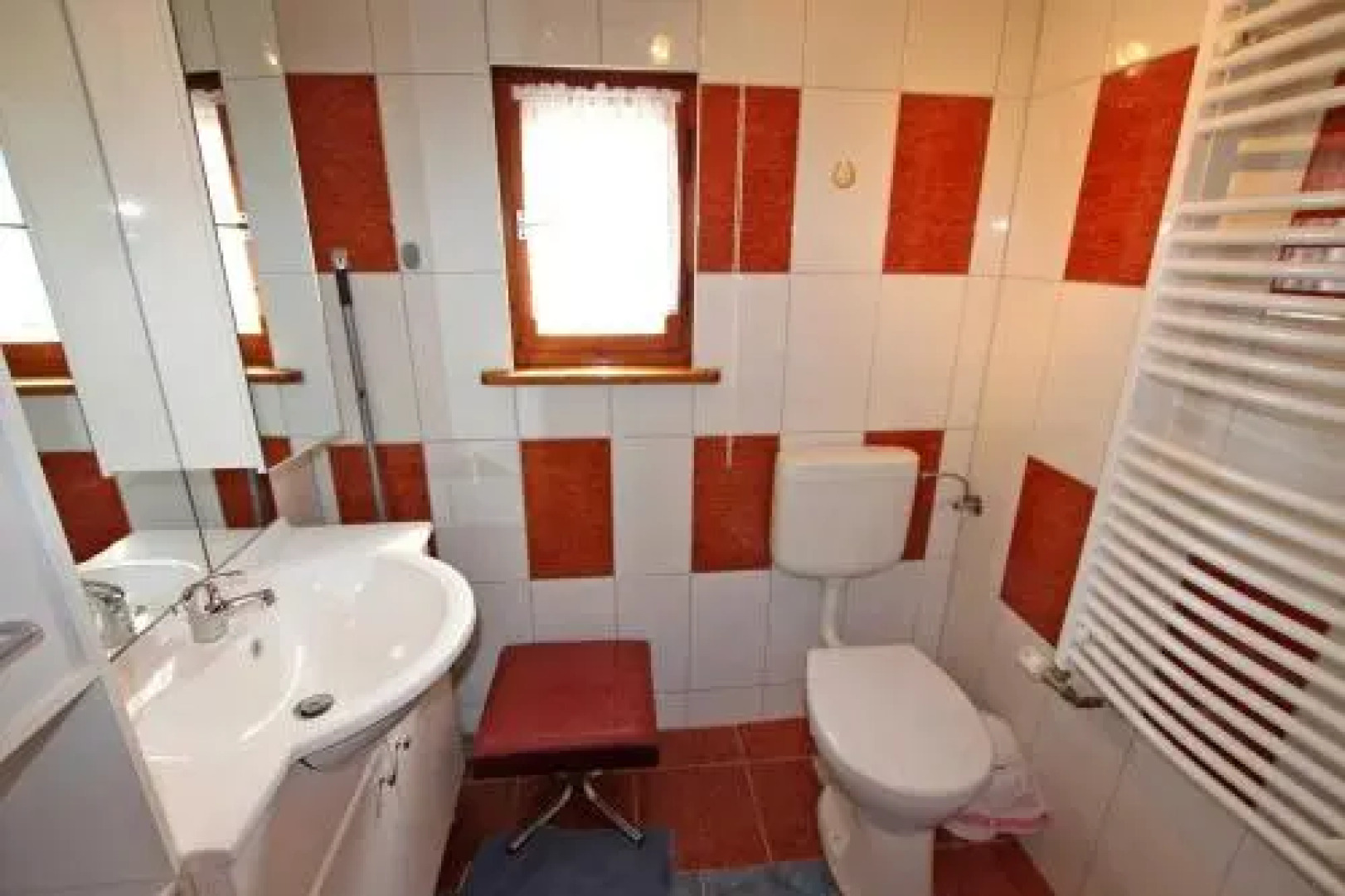 Ferienhaus Ueckermuende VORP 911