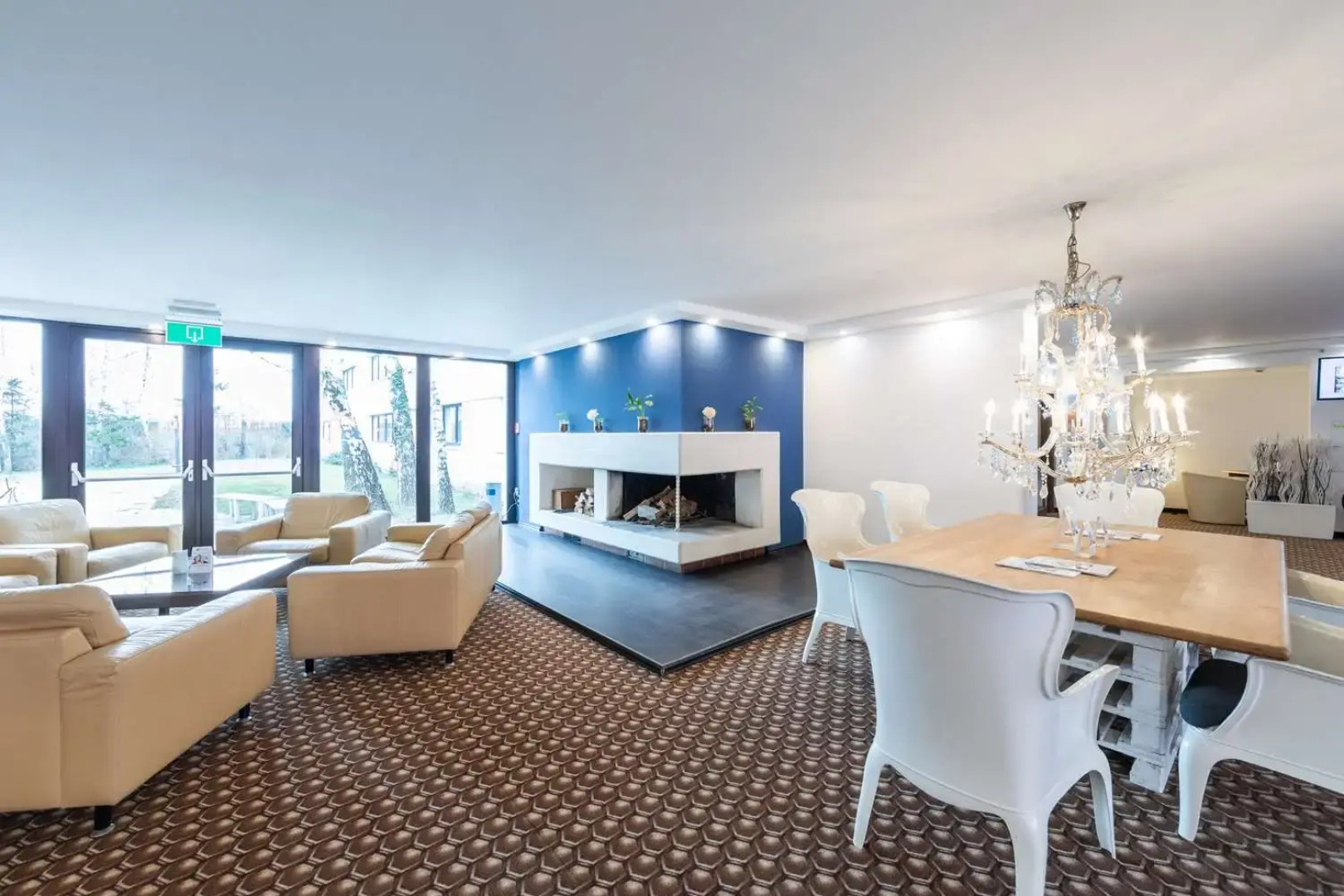 Sleeep Hotel Vösendorf