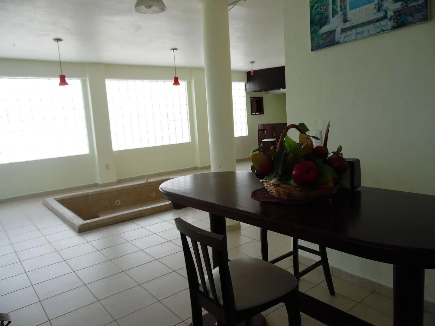 Hotel El Jardin Resort