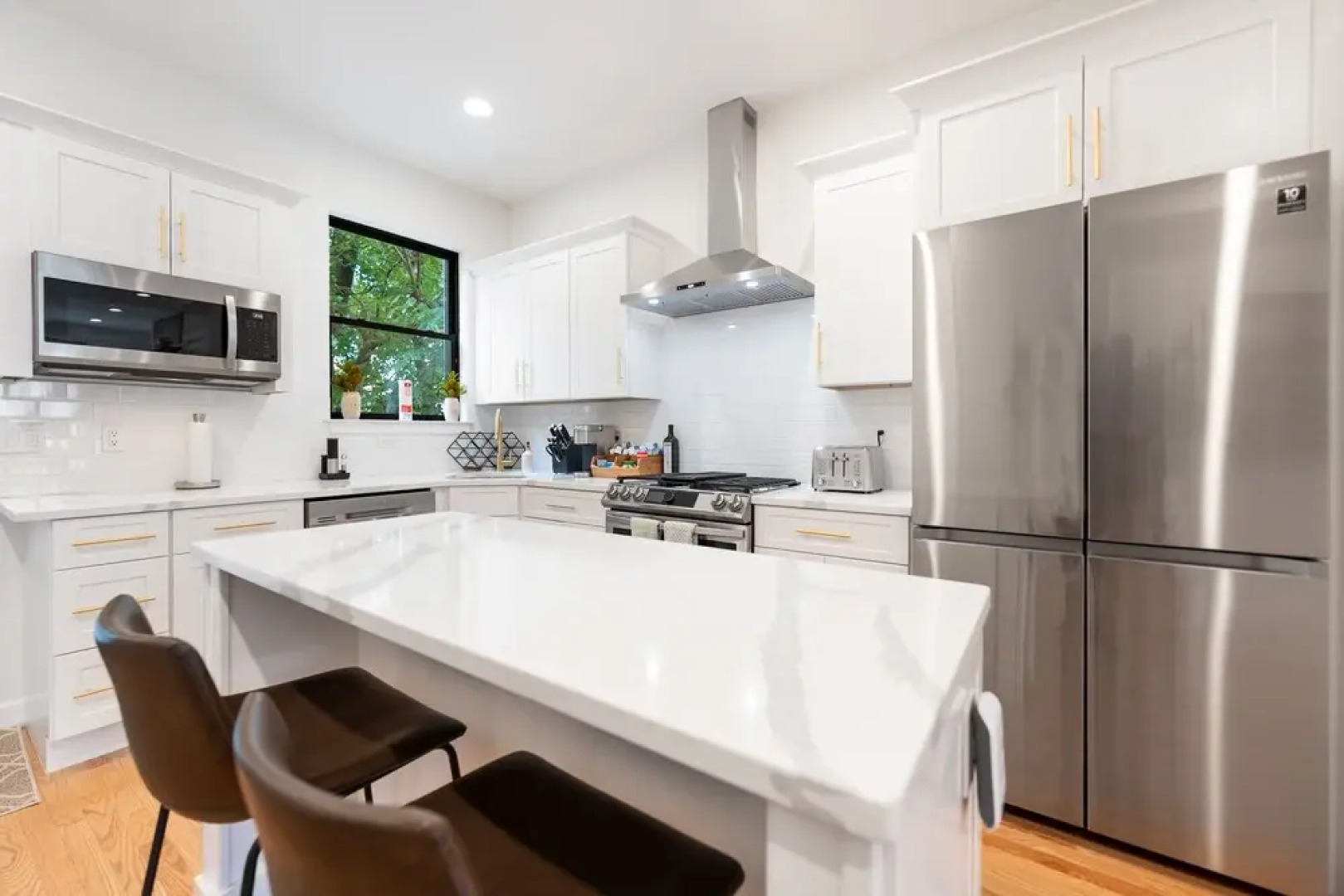 Simon Stays I Urban Oasis