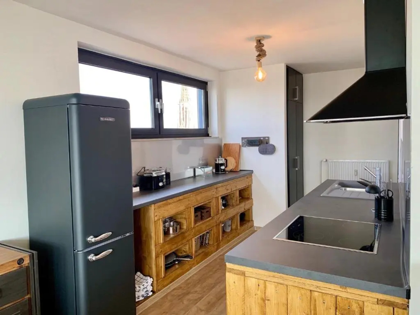 Coast House Havenquartier