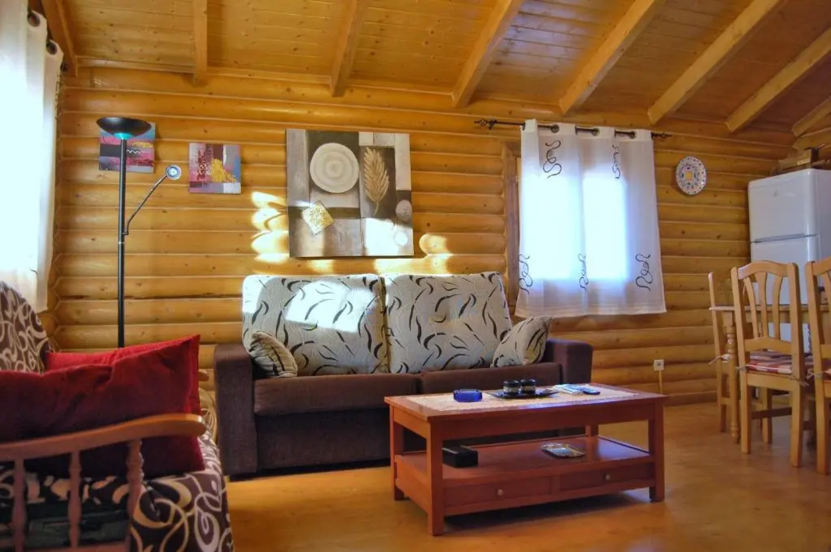 Casas Rurales Villa Pereza