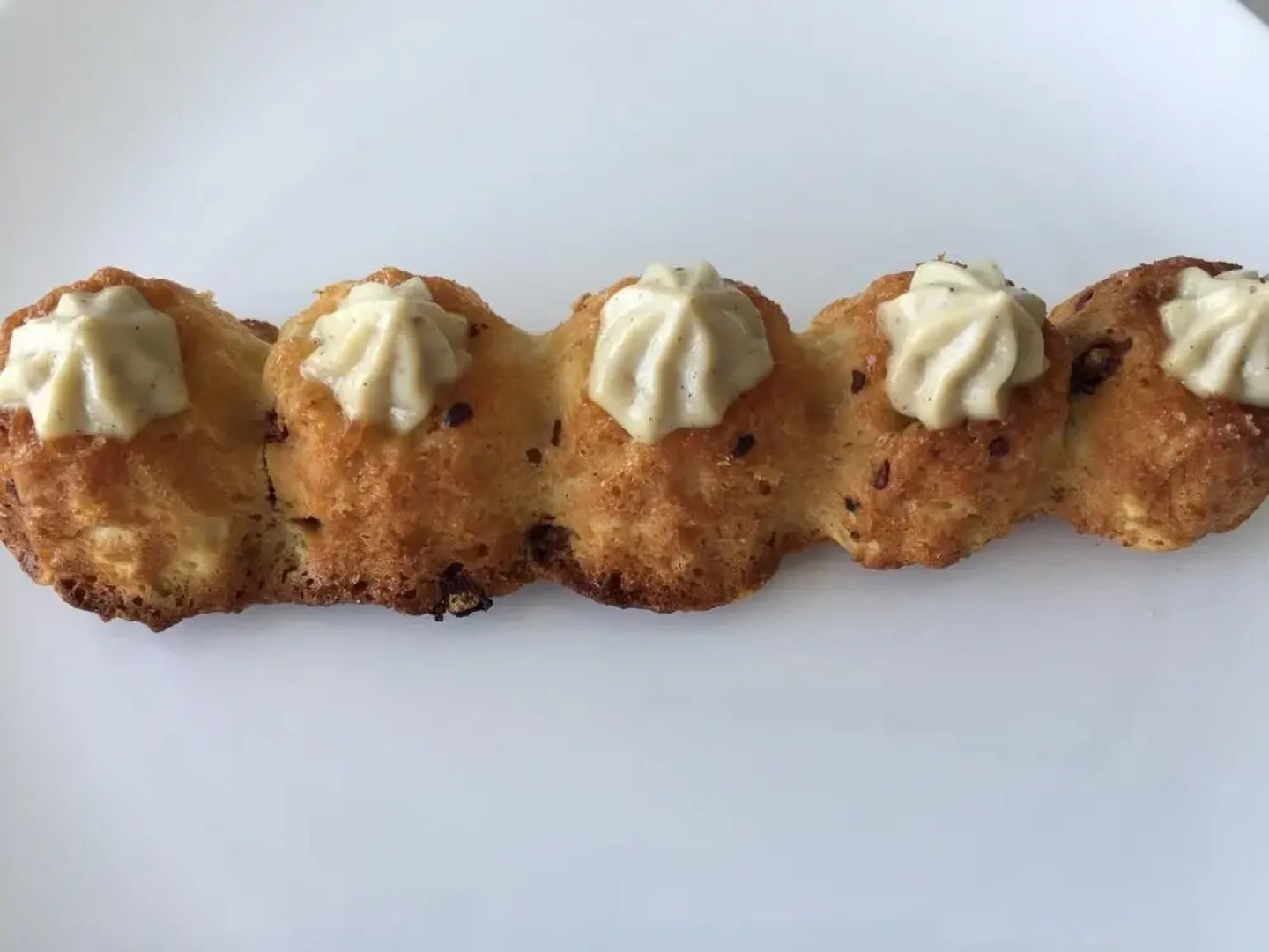 BB 12 LUBERON - Chambres Contemporaines