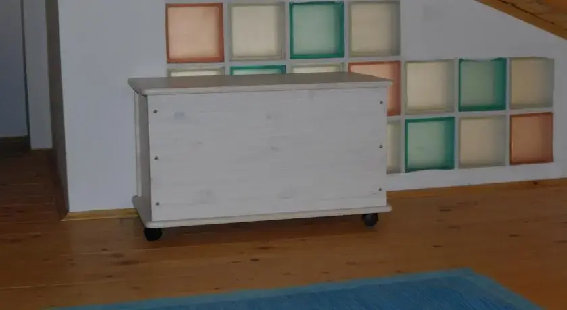 Apartment Scrivanello