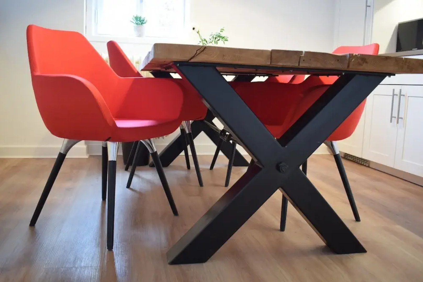 Hinterburg Schlitz Ferienapartments