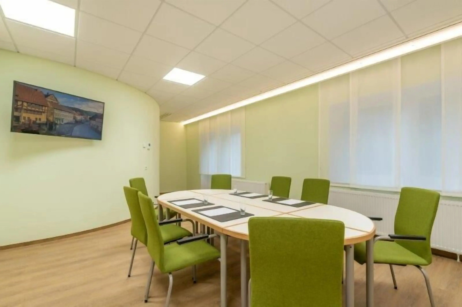 Hotel Stolberger Hof