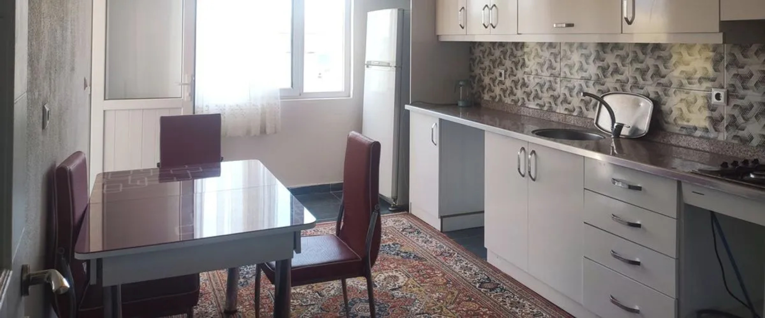 Salda Gölü Atlıhan Otel