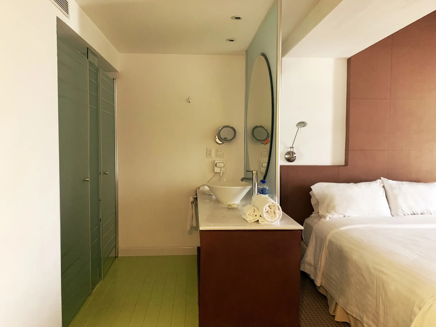 Bel Air Business Salamanca, Trademark by Wyndham