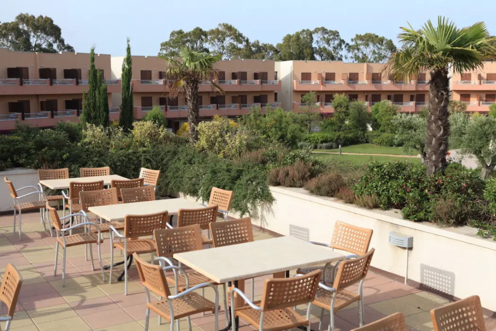 Valtur Calabria Otium Resort