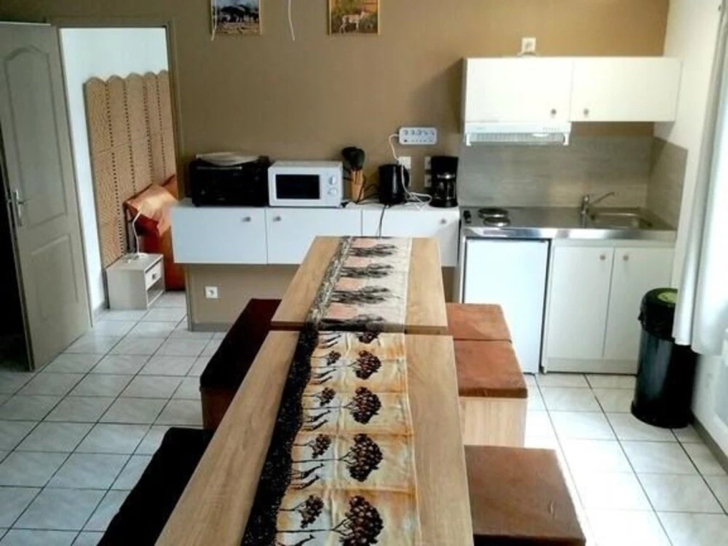 Résidence Les Hauts de France