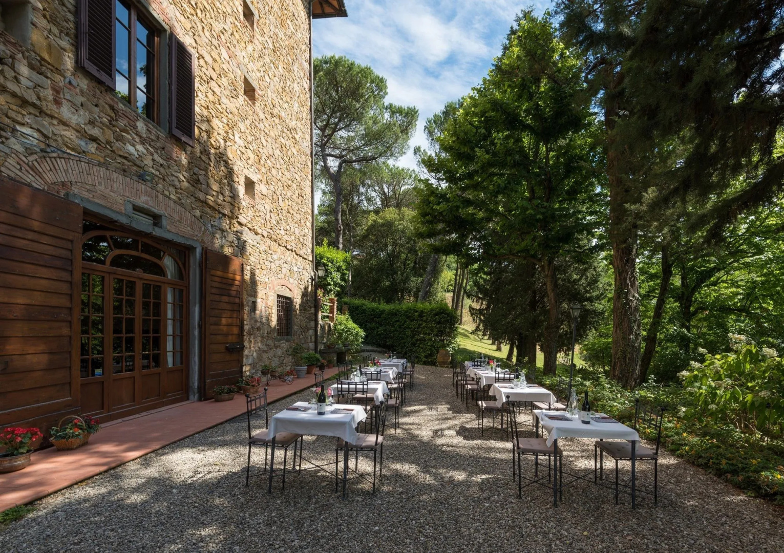 Relais Fattoria Valle