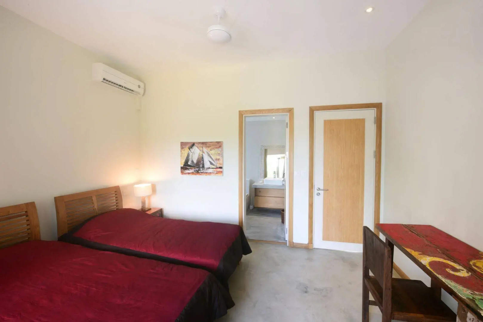 Eolia Luxury Beachfront Villas by BARNES