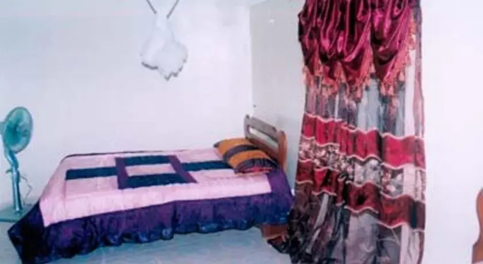 Village Hotel Bassari