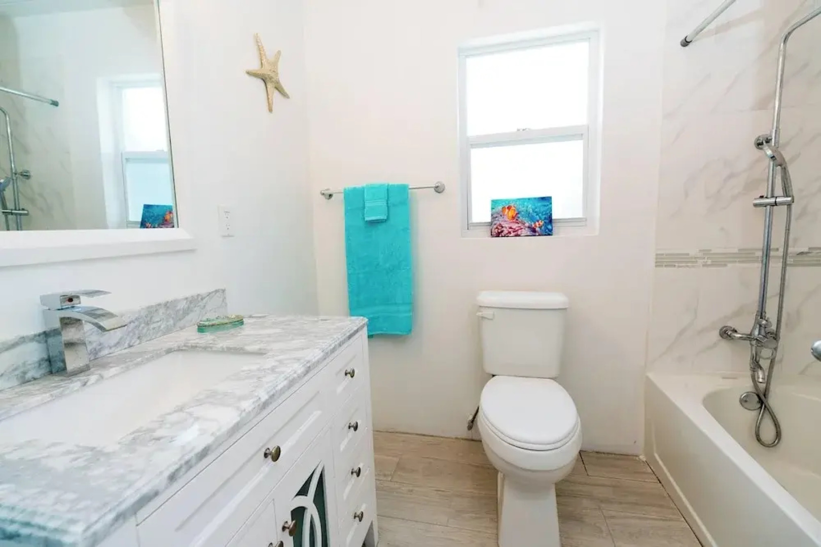 Caribbean Haven: Secluded Retreat With Stunning Ocean Views