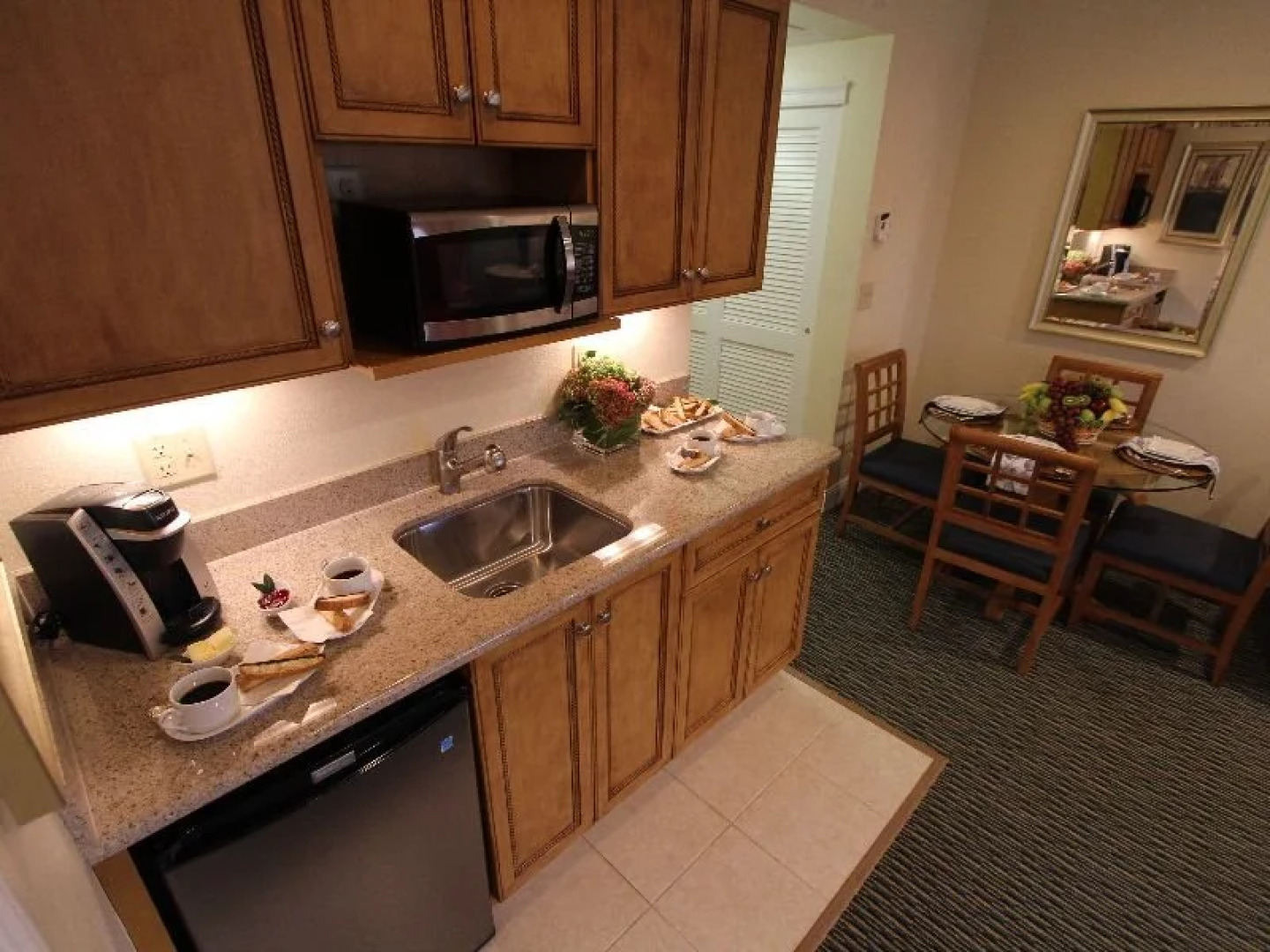 The Cove at Yarmouth by VRI Americas